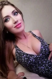 Проститутка Настя