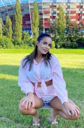 Проститутка Анастасия